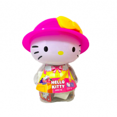 Cartoon Cute Hello Kitty Fruit Jelly